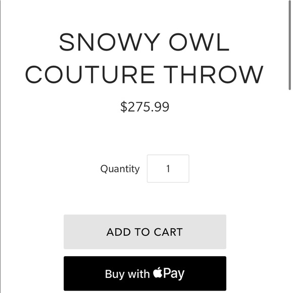 KEIKI CO. Luxury Throw 💖 NWT - Picture 3 of 4